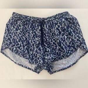 Old navy active quick dry athletic short S
